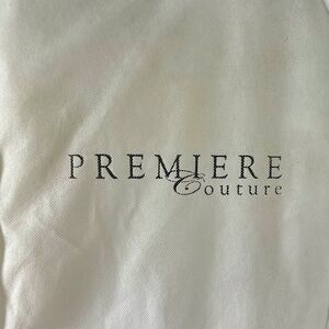 Wedding Dress - Altered